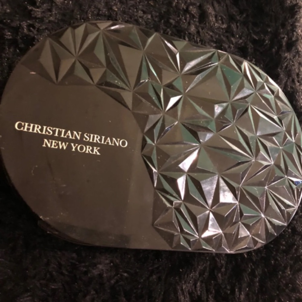 Cristian Castellano Make up kit